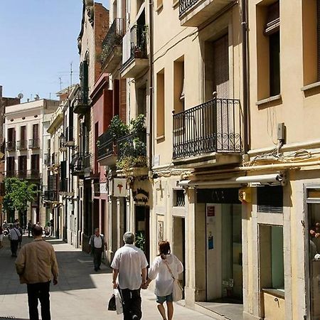 New! Apartment In Sarria Near Metro Barcelona Bagian luar foto